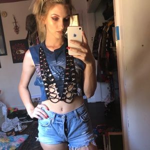 LF first of a kind top